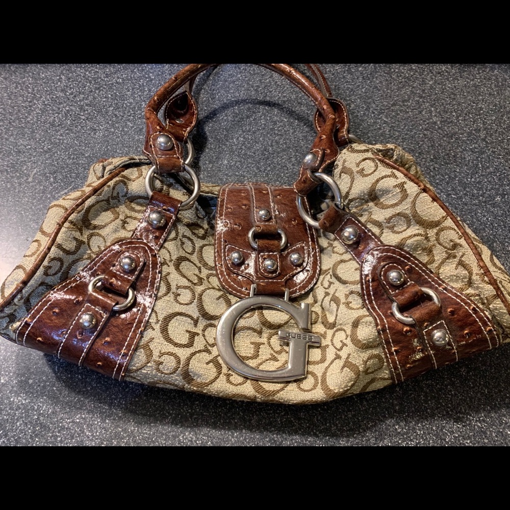 Guess Hobo Bag